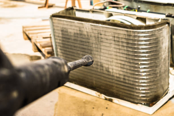 Best Commercial Air Duct Cleaning  in Fowler, CO