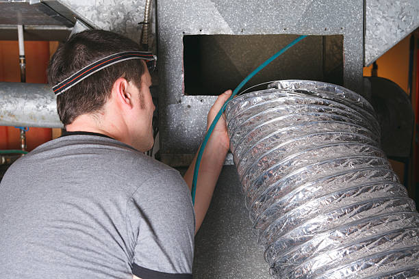 Reliable CO Airduct Cleaning Solutions