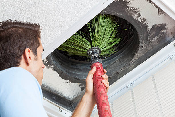 Best HVAC Air Duct Cleaning  in Fowler, CO