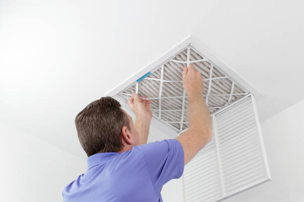 Best Commercial HVAC Duct Cleaning  in Fowler, CO